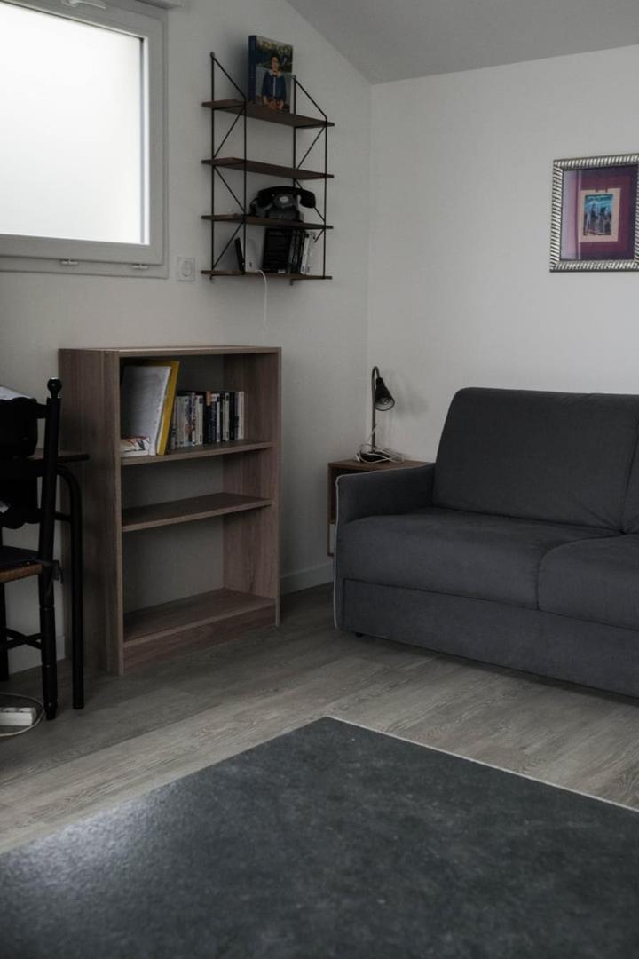 Guestready - Monochromatique Near The Port * La Rochelle (Charente-Maritime)