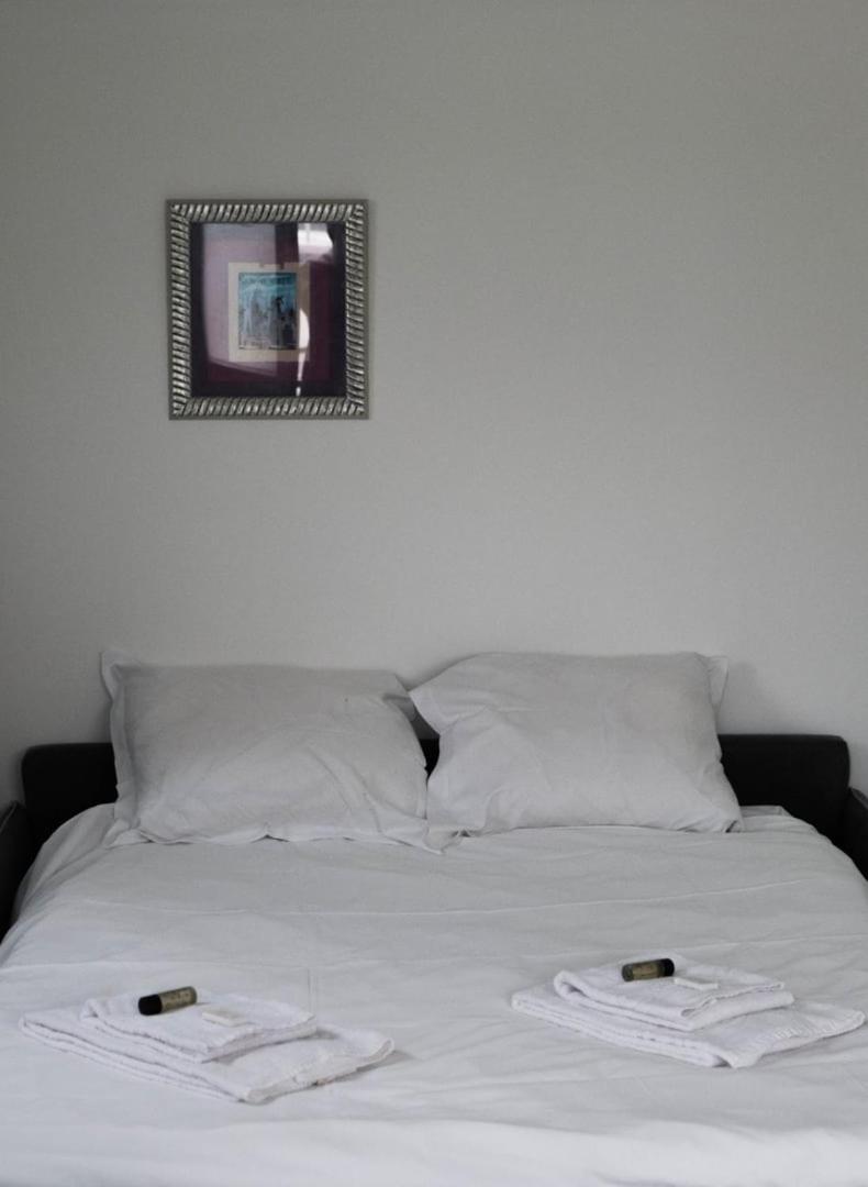 Apartment Guestready - Monochromatique Near The Port