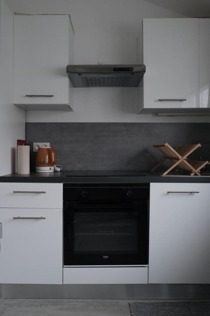 Guestready - Monochromatique Near The Port Apartment La Rochelle (Charente-Maritime)