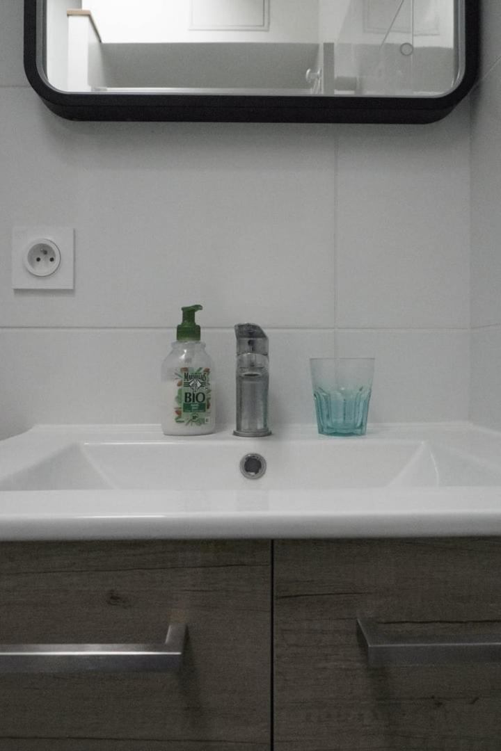 Apartment Guestready - Monochromatique Near The Port *